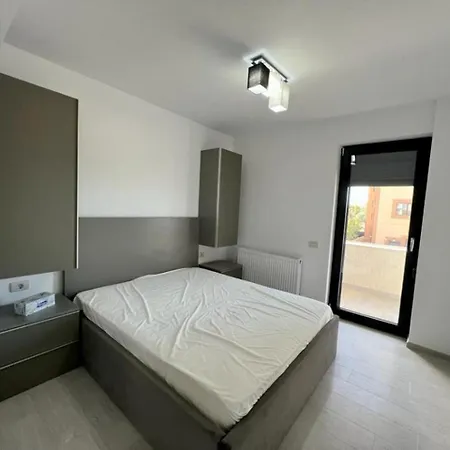 Blue Mamaia Nord * Navodari