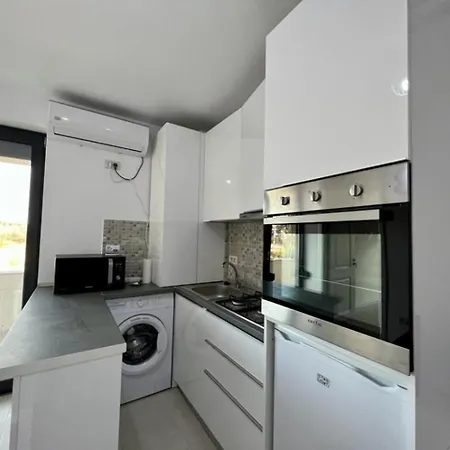 Appartement Blue Mamaia Nord Năvodari