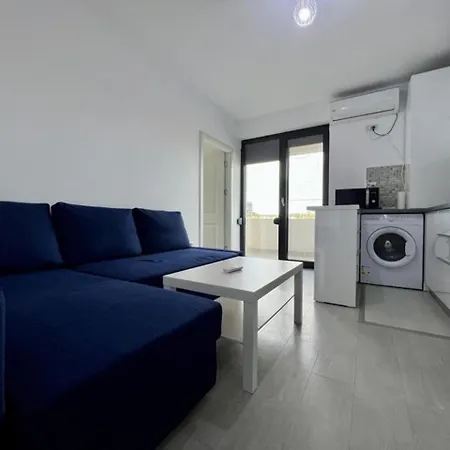 Appartement Blue Mamaia Nord Năvodari